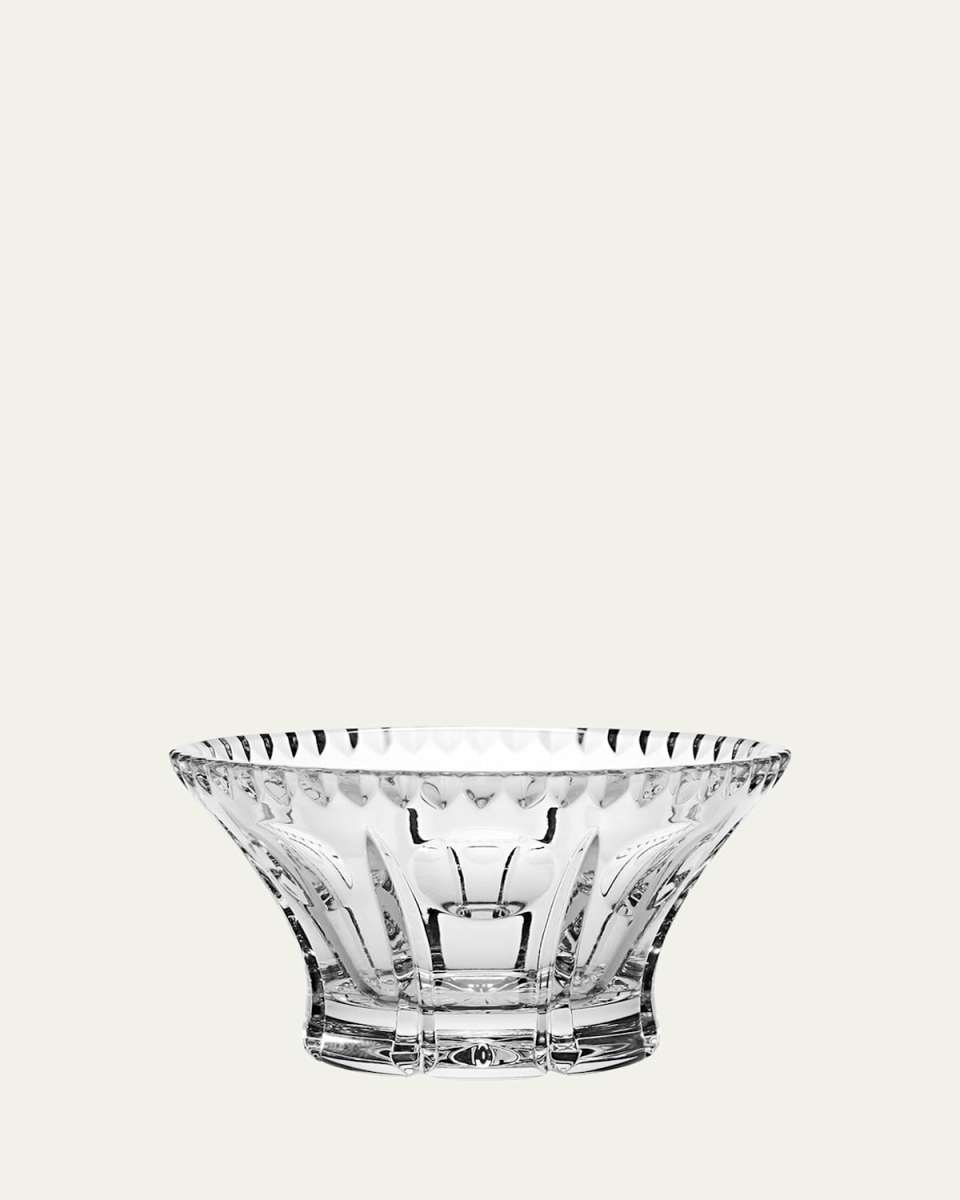Harlequine Nut Bowl